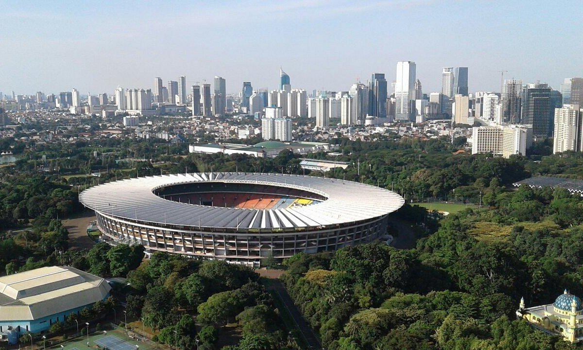 Persija vs Persib di GBK Besok, Warga Jakarta Diminta Waspadai Kepadatan Senayan