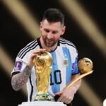Messi Siap Tutup Perjalanan Bersama Argentina, Laga Kontra Benin Jadi Momen Perpisahan