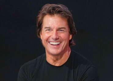 Tom Cruise Bicara Masa Depan Hollywood di Tengah Gempuran AI: Manusia Tetap Punya Tempat
