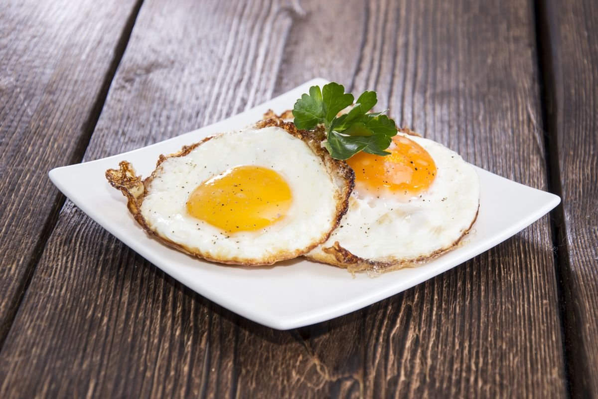 Bukan Sembarangan Waktu, Ini Saat yang Tepat Makan Telur Sesuai Tujuan Kesehatan