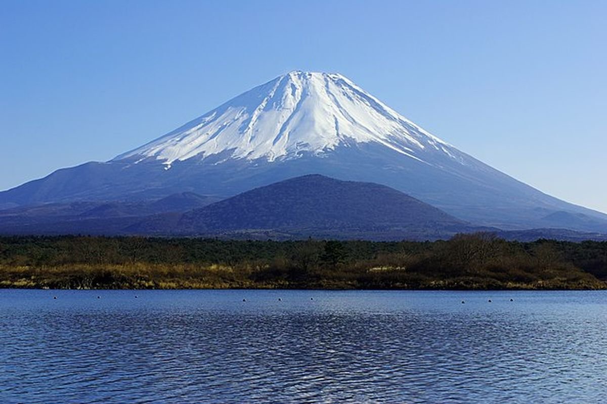 Pendaki WNI Tewas di Gunung Fuji, Sempat Terpisah dari Rombongan Tur