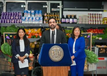 New York Rem AI untuk Anak Sekolah, Mamdani Ingin Siswa Belajar Berpikir Tanpa Bantuan Mesin