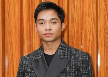 Betrand Peto Buka Suara soal Laporan TPKS, Tegaskan Tak Pernah Lakukan Pelecehan