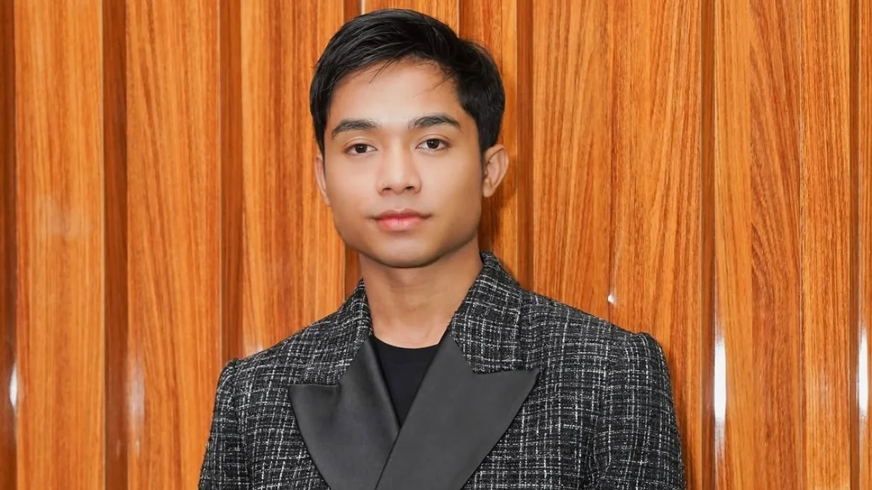 Betrand Peto Buka Suara soal Laporan TPKS, Tegaskan Tak Pernah Lakukan Pelecehan