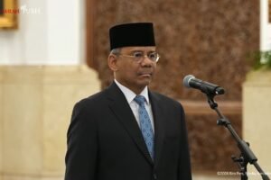 Suahasil Nazara Naik Jadi Menkeu, Ini Rekam Jejak dan Tantangan Besarnya di Era Prabowo