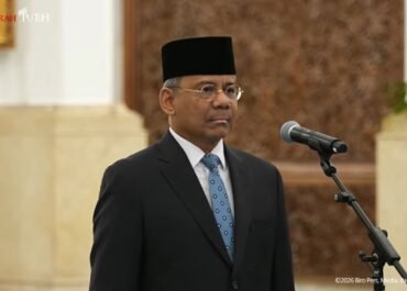 Suahasil Nazara Naik Jadi Menkeu, Ini Rekam Jejak dan Tantangan Besarnya di Era Prabowo