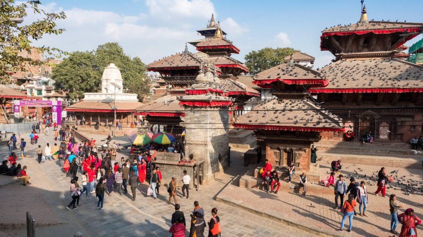Nepal Kembali Sambut Wisatawan, Destinasi Populer Tetap Terbuka di Tengah Pemulihan