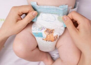 Jangan Asal Pilih Popok Bayi, 5 Hal Ini Wajib Dicek Orang Tua Sebelum Membeli