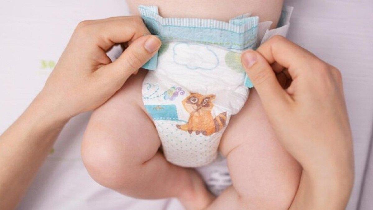 Jangan Asal Pilih Popok Bayi, 5 Hal Ini Wajib Dicek Orang Tua Sebelum Membeli