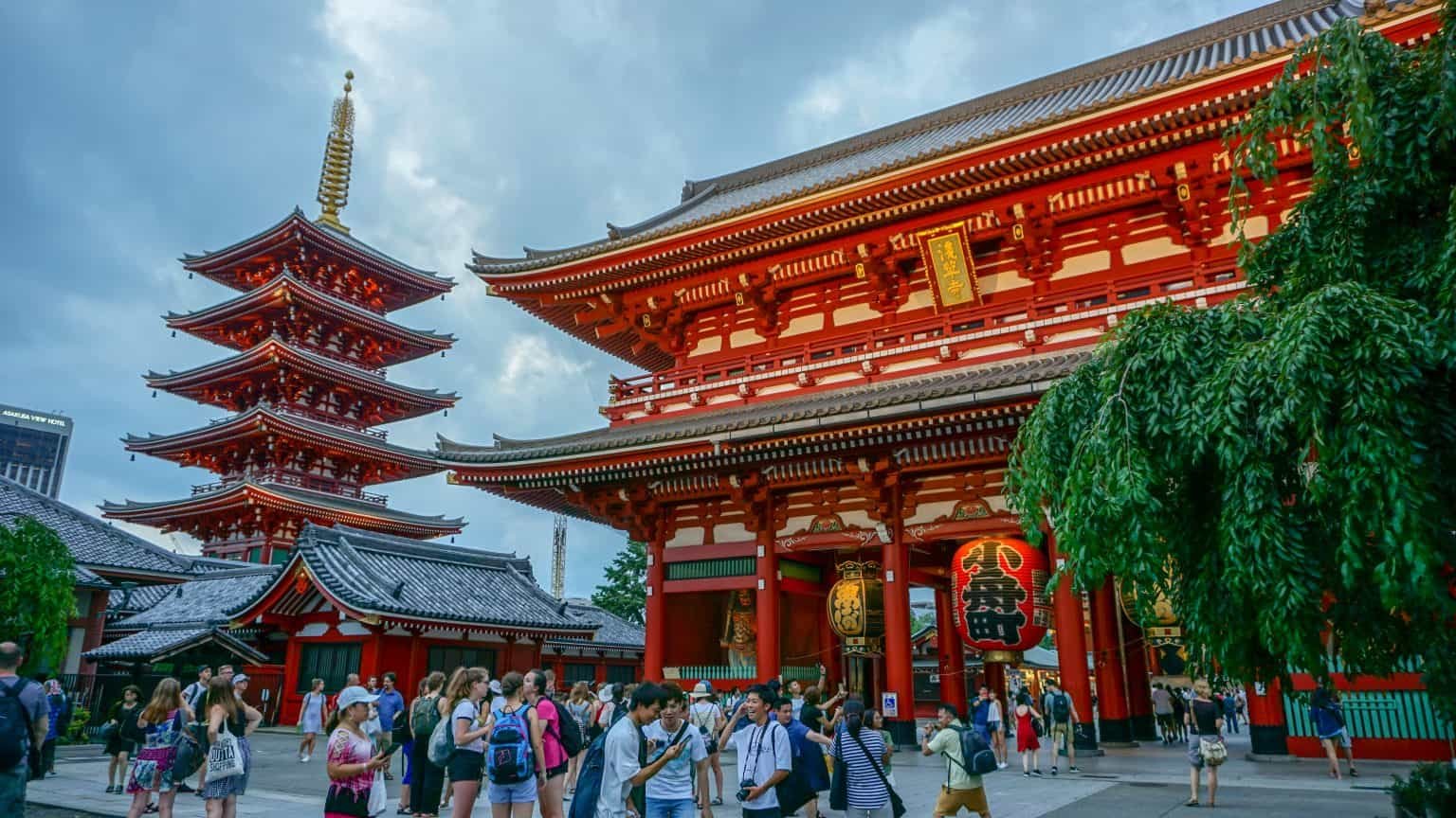 Mau ke Jepang Tahun 2027? Siapkan Anggaran Lebih, Sejumlah Biaya Wisata Mulai Naik