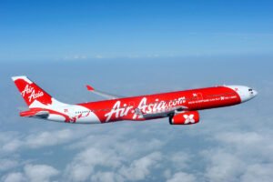 AirAsia Siapkan Dana Jumbo, Utang Lama Jadi Prioritas Pembenahan