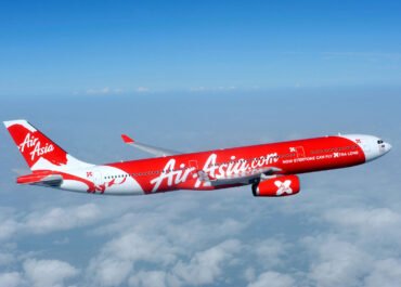 AirAsia Siapkan Dana Jumbo, Utang Lama Jadi Prioritas Pembenahan