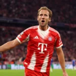 Usia 33 Tahun Tak Menghentikan Harry Kane Menggila, Ini Kunci Ketajamannya di Depan Gawang