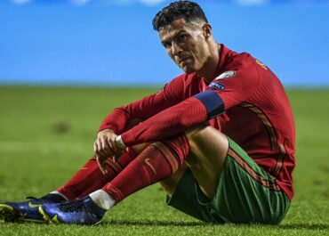 Cristiano Ronaldo Mulai Atur Menit Bermain di Portugal, Tak Akan Tampil Penuh di Semua Laga