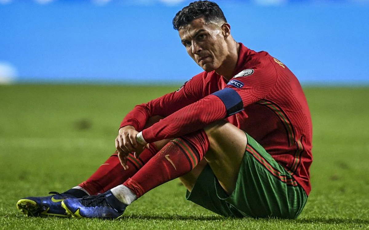 Cristiano Ronaldo Mulai Atur Menit Bermain di Portugal, Tak Akan Tampil Penuh di Semua Laga