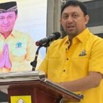 Fahd A Rafiq Kembali Terseret OTT KPK, Dua Kasus Korupsi Jadi Sorotan