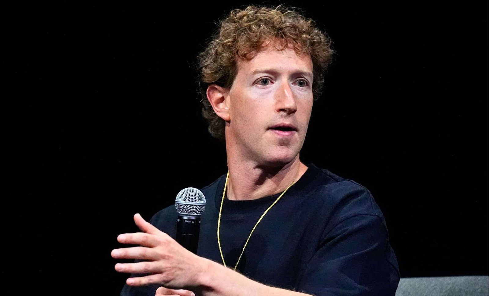 Eksperimen AI Mark Zuckerberg di Meta Berujung Kacau, Target Pangkas Karyawan Dipatahkan Teknologi