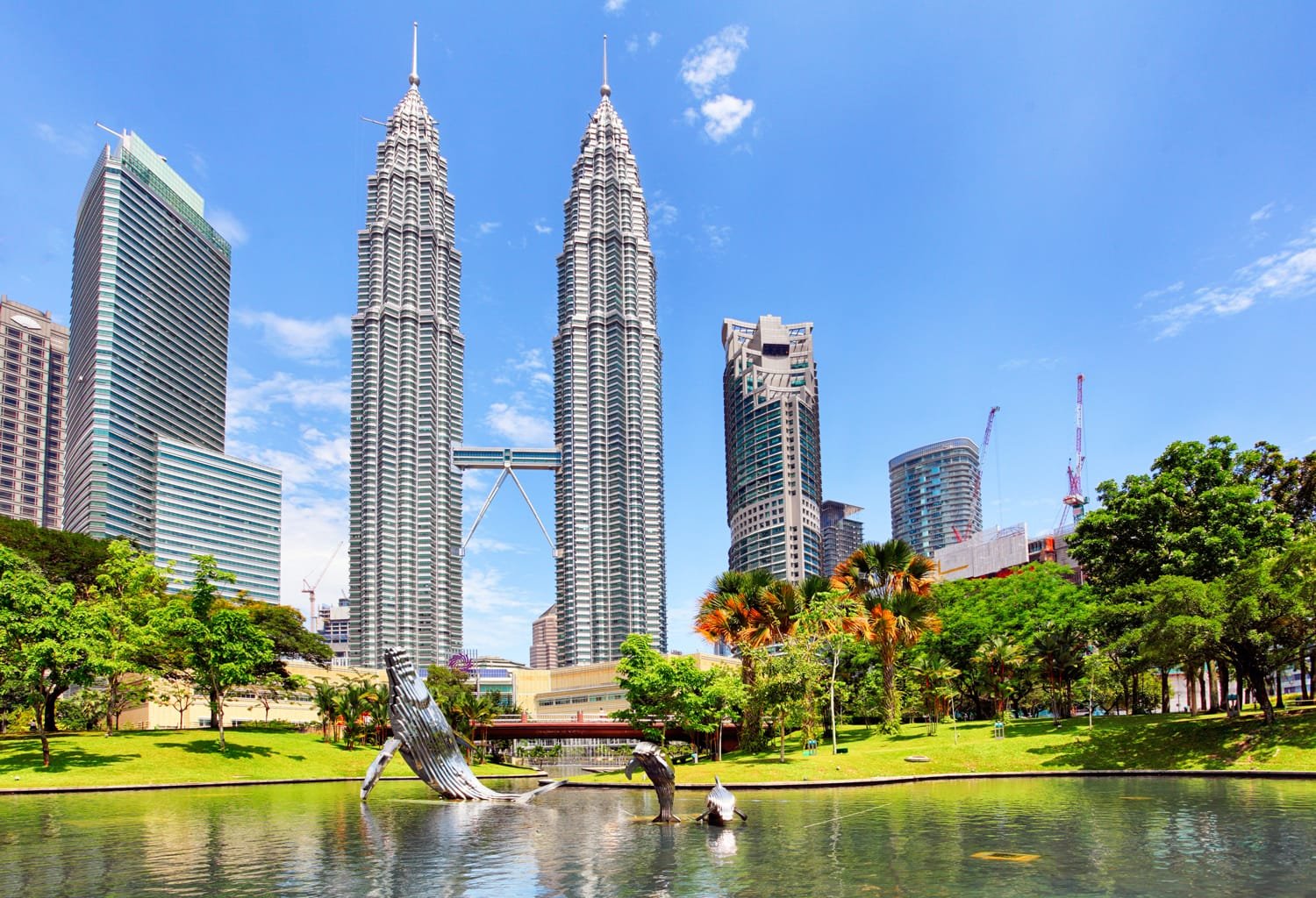 Nasib 31 WNI di Malaysia Terungkap, Paspor Disita hingga Dipaksa Kerja Lembur