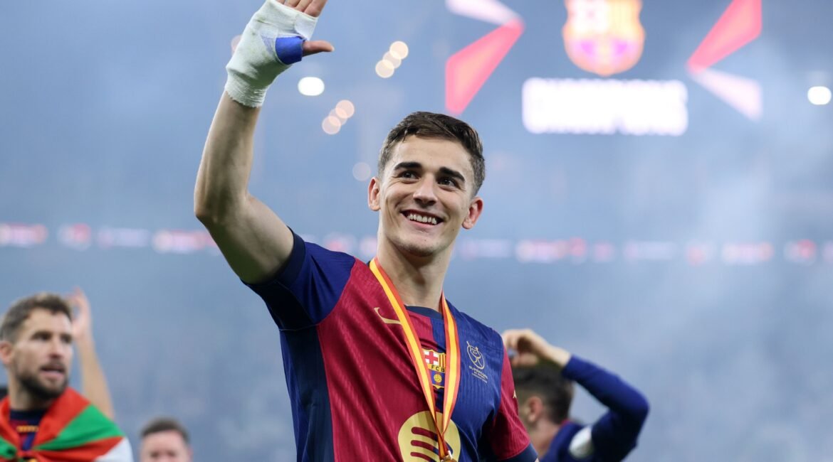 Real Madrid v FC Barcelona: Spanish Super Cup