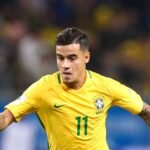 Coutinho Resmi Merapat ke Santos, Reuni dengan Neymar Jadi Sorotan