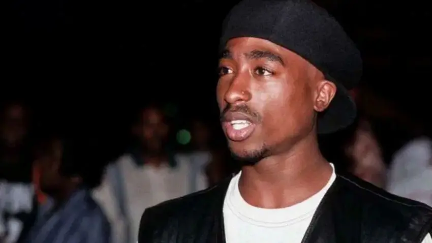 27 Tahun Jadi Misteri, Kasus Pembunuhan Tupac Shakur Akhirnya Berujung Vonis Bersalah
