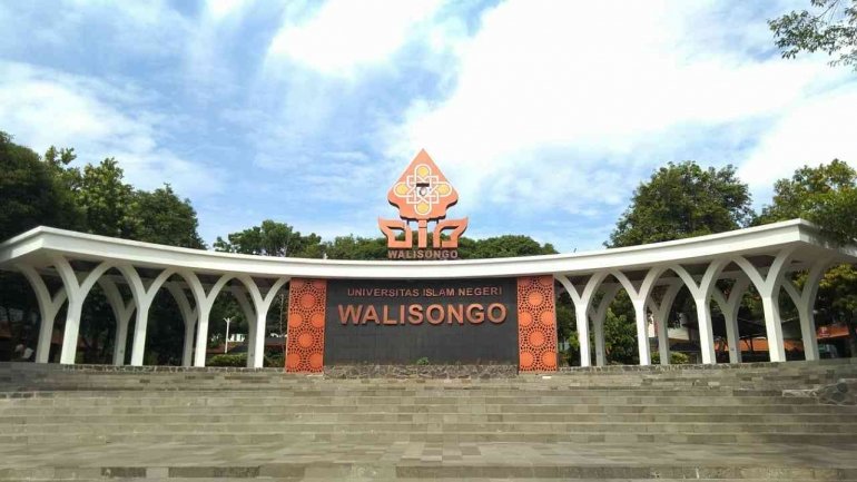 Kasus Dugaan Pelecehan di UIN Walisongo Masuk Tahap Sanksi, Dosen Dibebastugaskan