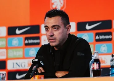 Rencana Perdana Xavi di Timnas Belanda Terganggu, Dua Penyerang Mundur Jelang Lawan Jerman