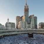 Penutupan Bandara Riyadh Bikin Calon Jemaah Umrah Cemas, Perjalanan Mulai Terganggu