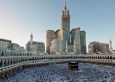 Penutupan Bandara Riyadh Bikin Calon Jemaah Umrah Cemas, Perjalanan Mulai Terganggu