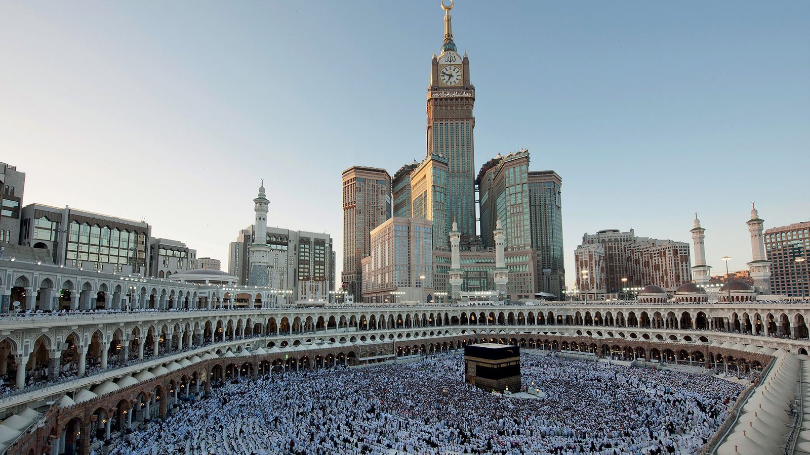 Penutupan Bandara Riyadh Bikin Calon Jemaah Umrah Cemas, Perjalanan Mulai Terganggu