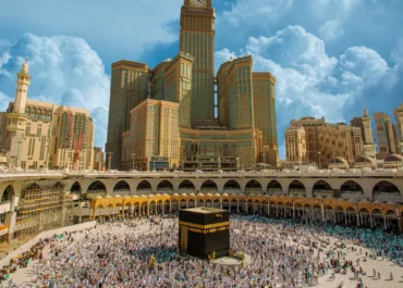 Serangan Mematikan di Arab Saudi Bikin Cemas Calon Jemaah, Ini Imbauan Indonesia dan Malaysia
