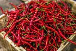 Harga Cabai Merah Makin Pedas, Ratusan Daerah Hadapi Lonjakan hingga Rp193 Ribu per Kg