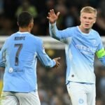Haaland Ukir Sejarah Baru di Man City, Rekor Gol Aguero Akhirnya Terlewati!