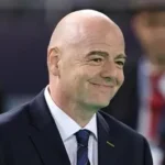 Gaji Tambahan Rp32 Miliar Gianni Infantino Disorot, Transparansi FIFA Dipertanyakan