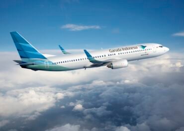 Naik Garuda Indonesia? Ini 4 Layanan Gratis yang Bisa Dimanfaatkan Penumpang