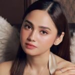 Dikritik soal Konten Berbayar, Syifa Hadju Tutup Akses Eksklusif Instagram