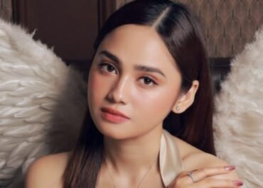 Dikritik soal Konten Berbayar, Syifa Hadju Tutup Akses Eksklusif Instagram