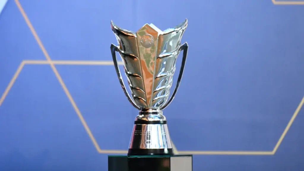 Piala Asia 2027 Masih Sesuai Jadwal, Arab Saudi Lanjutkan Persiapan di Tengah Isu Keamanan