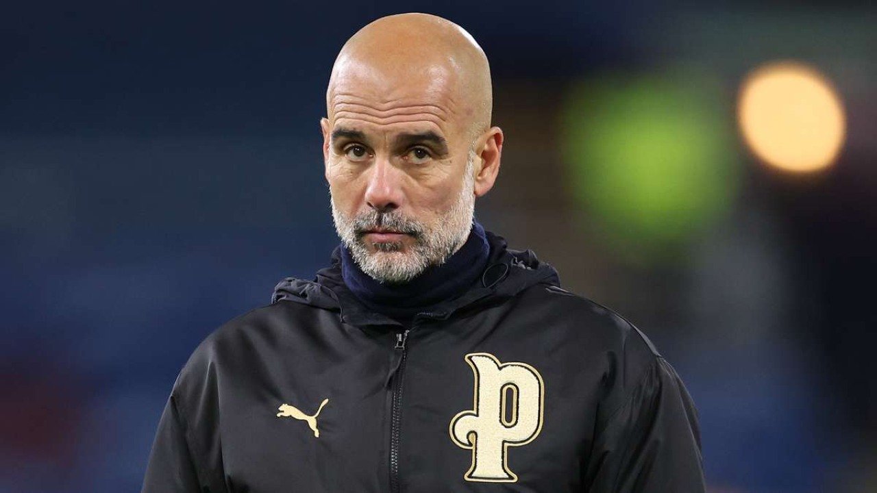 Guardiola Siap Kembali ke Etihad, Ada Alasan Khusus di Balik Kehadirannya