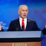 Pemilu Israel Makin Sengit, Koalisi Netanyahu Tertinggal Tipis dari Lawan