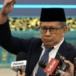 Rocky Gerung Resmi Masuk Wantimpres, Ini Peran yang Diminta Prabowo