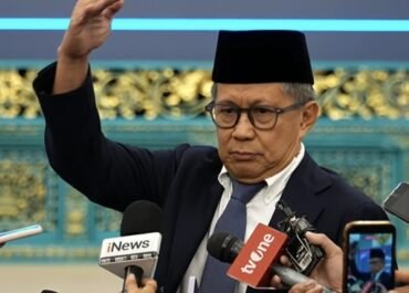 Rocky Gerung Resmi Masuk Wantimpres, Ini Peran yang Diminta Prabowo