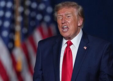 Trump Buka Peluang Bertemu Kim Jong Un di Asia, Diplomasi AS-Korea Utara Bisa Berlanjut