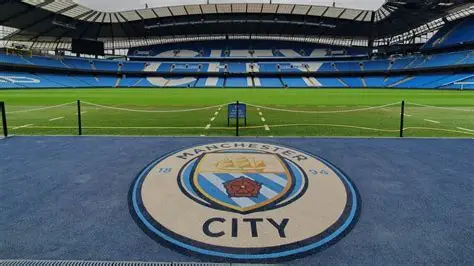 Manchester City Tempuh Jalur Banding, Bantah Tuduhan Pelanggaran Finansial